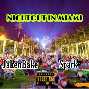  Night out at Miami