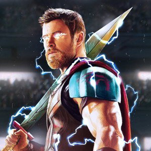 hero