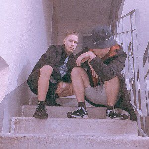 ЧЕРНЫЕ ТРУБЫ-Улица