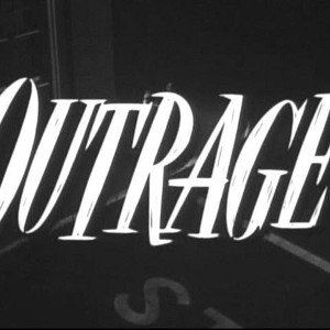 Lyrical Outrage