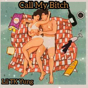 My Bitch 