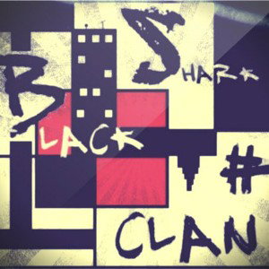 Кот & Витя[420™] BLACKSHARK#CLAN [#bsc™] - 6:11 (by Rec. ВАпродакшн).[2016]