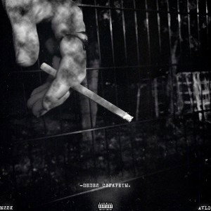 МИЛЯ, avld - Пепел сигареты
