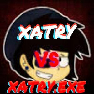 XatryTD vs Xatry.exe