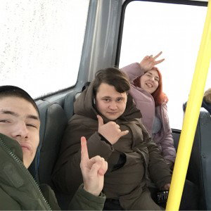SNOWNEGR (14:23)