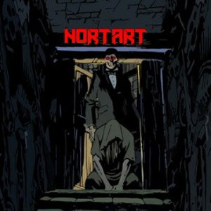 Nortart - мой путь 