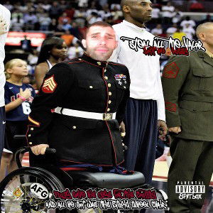 Stolen Valor @thy_flung