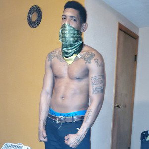 Freestlye while off the shit