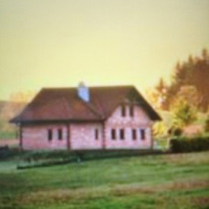 casa in campagna