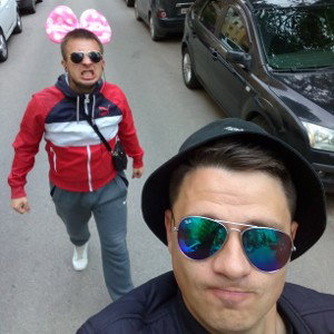 Соберись... 