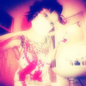 Schizophrenia's Nightmare_90_BPM__Nehmen_1