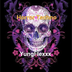 Horror Techno