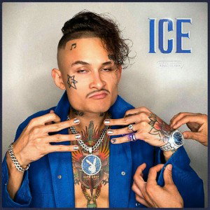 ICE (feat. MORGENSHTERN)