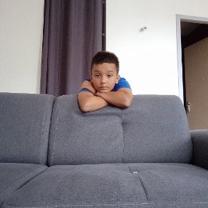 j'ai pas peur de toi