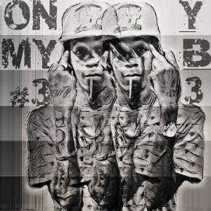 Yung Breeze3 (FREESTYLE)