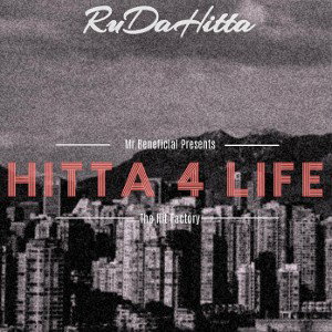 Ru Da Hitta - All I Need