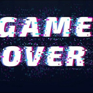 Game Over