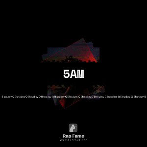 5am