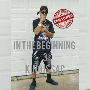 King Issac Blowed Up
