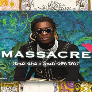 Young Thug x Gunna Type Beat "MASSACRE" Trap Beat