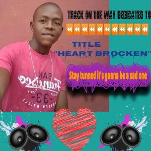  broken heart