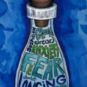 Bottled Emotions