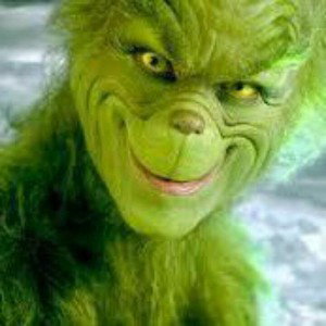 Tha Grinch