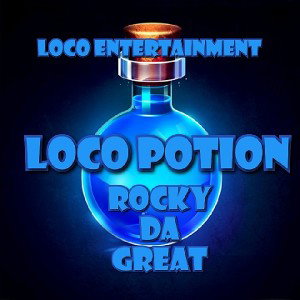 LOCO POTION