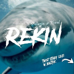 vamark - R3kin