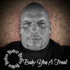 12 Grand - Baby You A Freak
