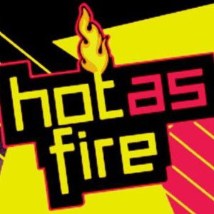 🏅 🏅 🌋HOT AS FIRE FLAME🌋🏅 🏅 