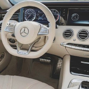 Billoon Shakur - Mercedes Benz 
