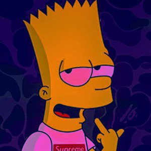 LIL FLEX - Cuelgale 