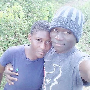 #🤼 need u 