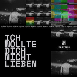 Ich wollte dich nicht lieben