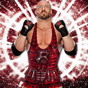 Ryback 3rd 