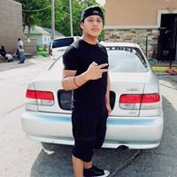 MC velasquez 