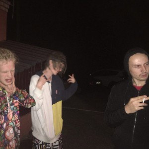 ice Slee - Caly Shit