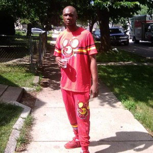 no love ruff draft