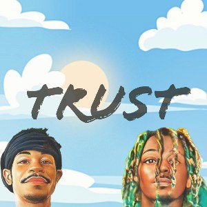 BOMBAY TAY ft PLE POPPY - TRUST