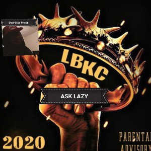 Go Ask Lazy 