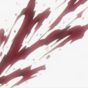 bleeding sensation 