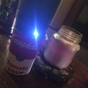 Campbell’s Soup 