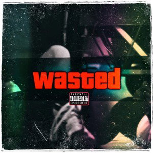 Wasted (feat. Dexidous)