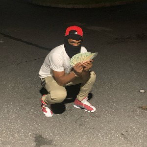 TrapO - Back Dat Kap Up - 9:22:21, 9.17 AM
