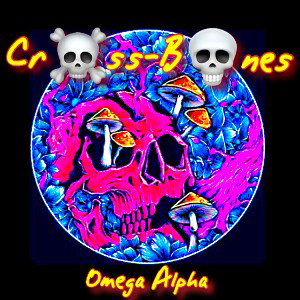 Cr☠️ss - B💀nes