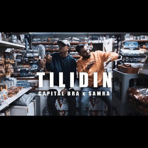 Tilidin 