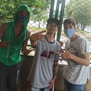 freestyle con100cia( @knuto )