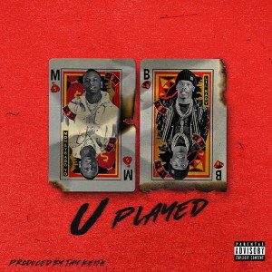 U Played (feat. Baby Rich) [Anuel Remix] 