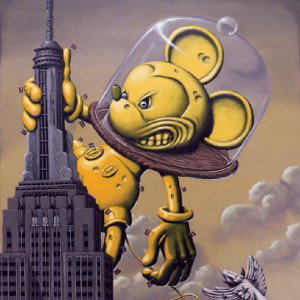 Dayton - Cheese